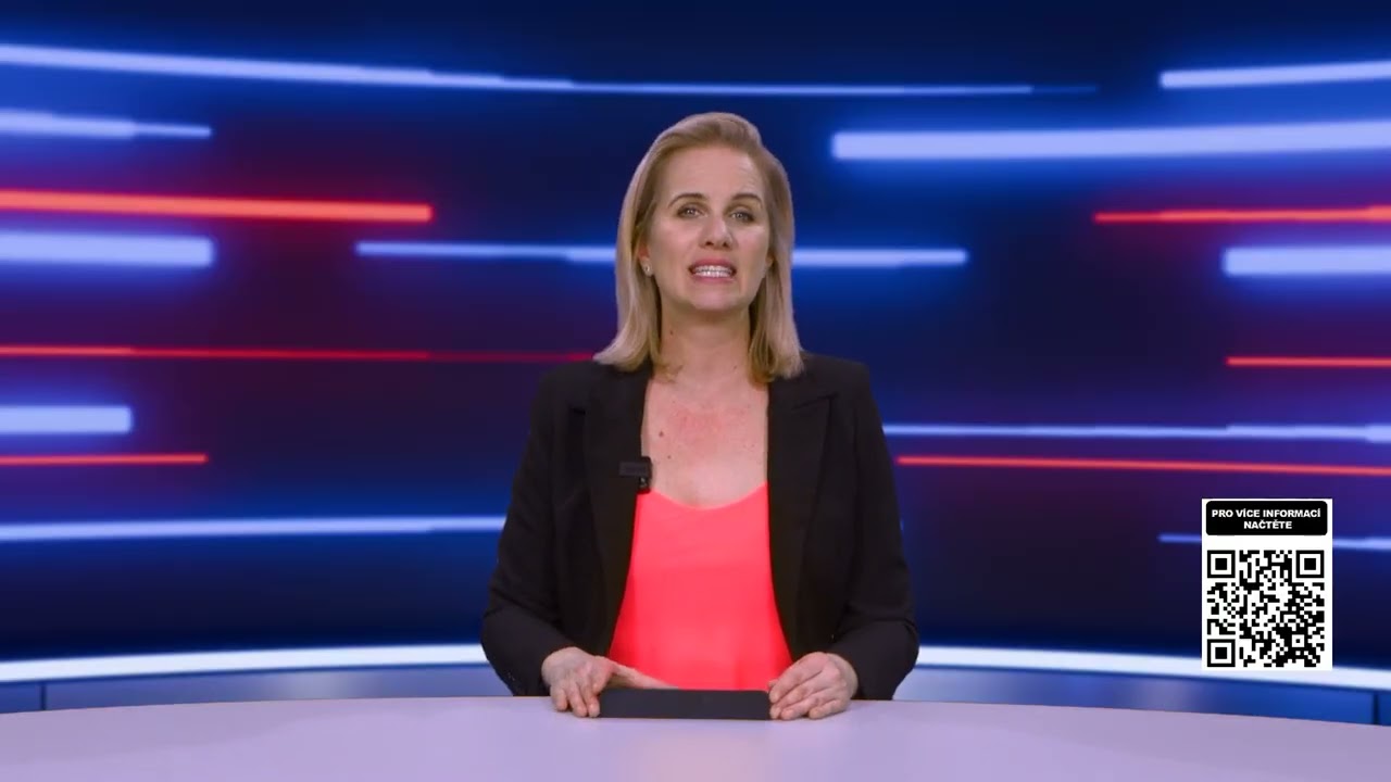 Zprávy ZAK TV 10. 3. 2026
