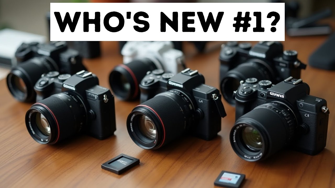 Bridge Cameras in 2025 Are On Another Level &ndash; See for Yourself!