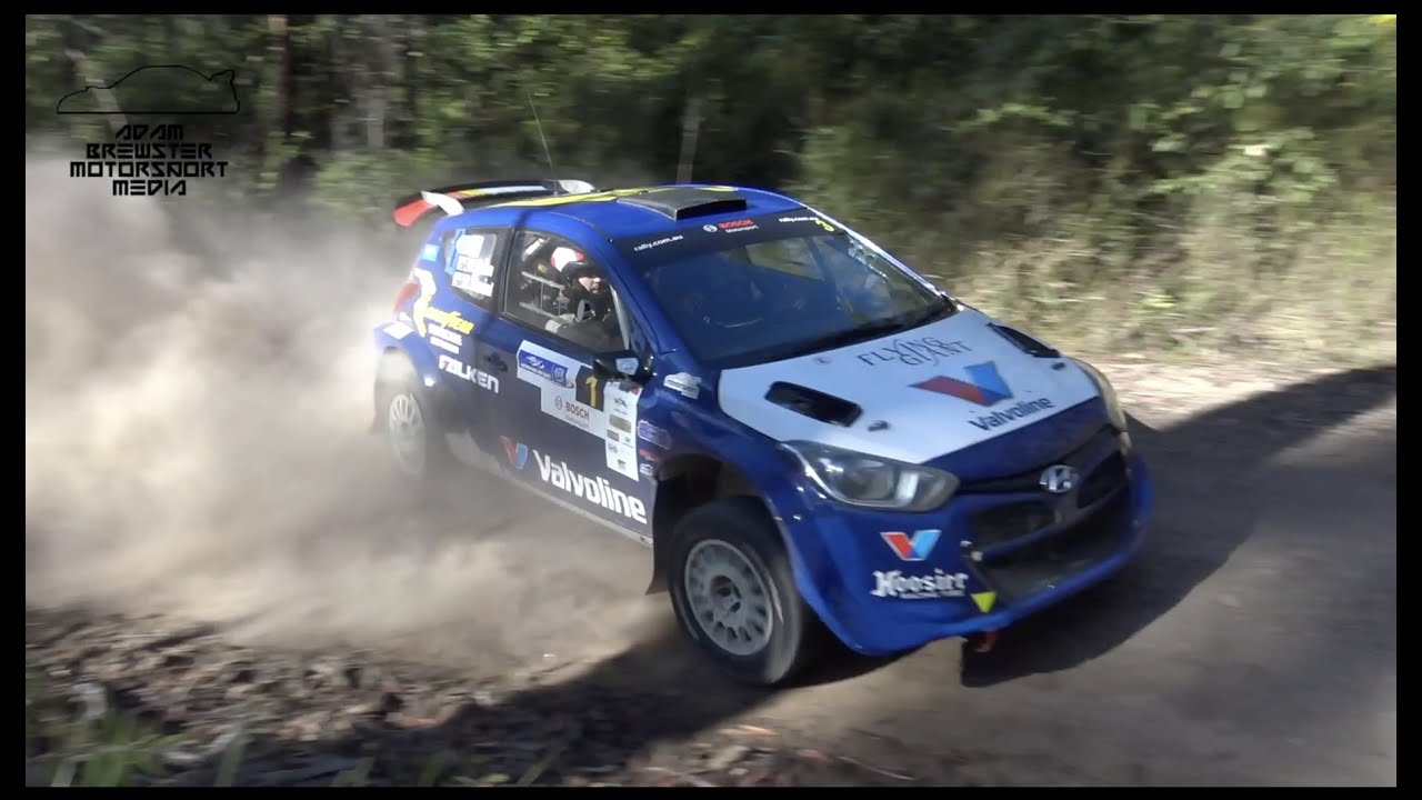 AMSAG Bago 150 Rally 2023 Pure Sound & Action