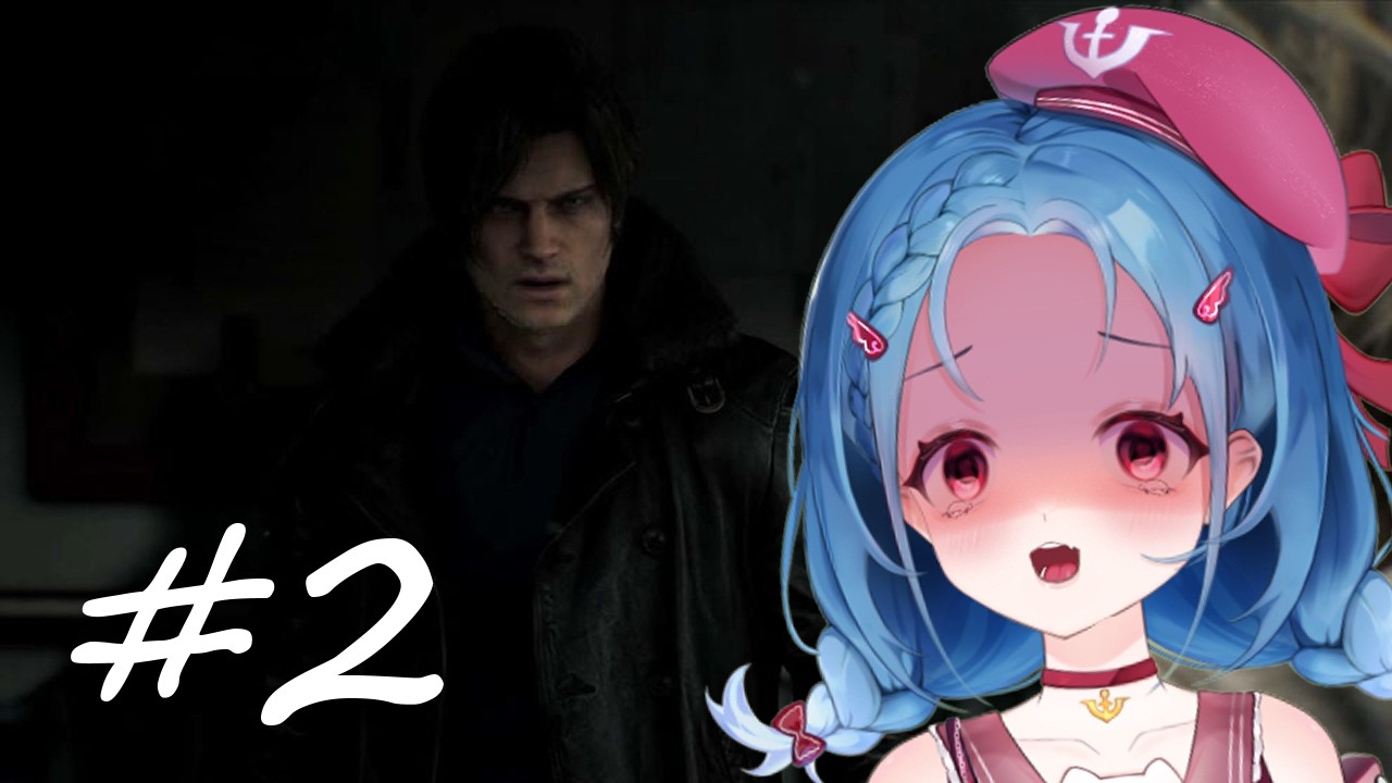 【RESIDENT EVIL REQUIEM】#2: SÚNG MỘT VIÊN THÌ LÀM CÁI GÌ?!
