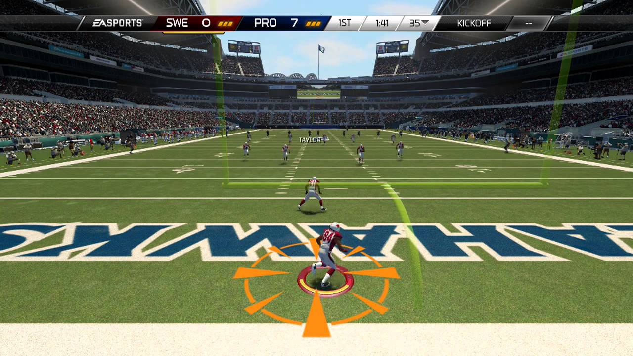 Madden 25 Cheats - MUT Gameplay live commentary