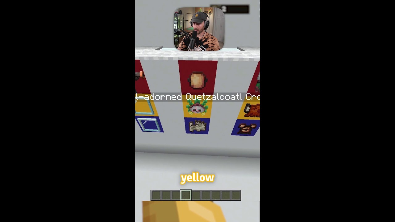 MINECRAFT SHORTS LIVE 24/7