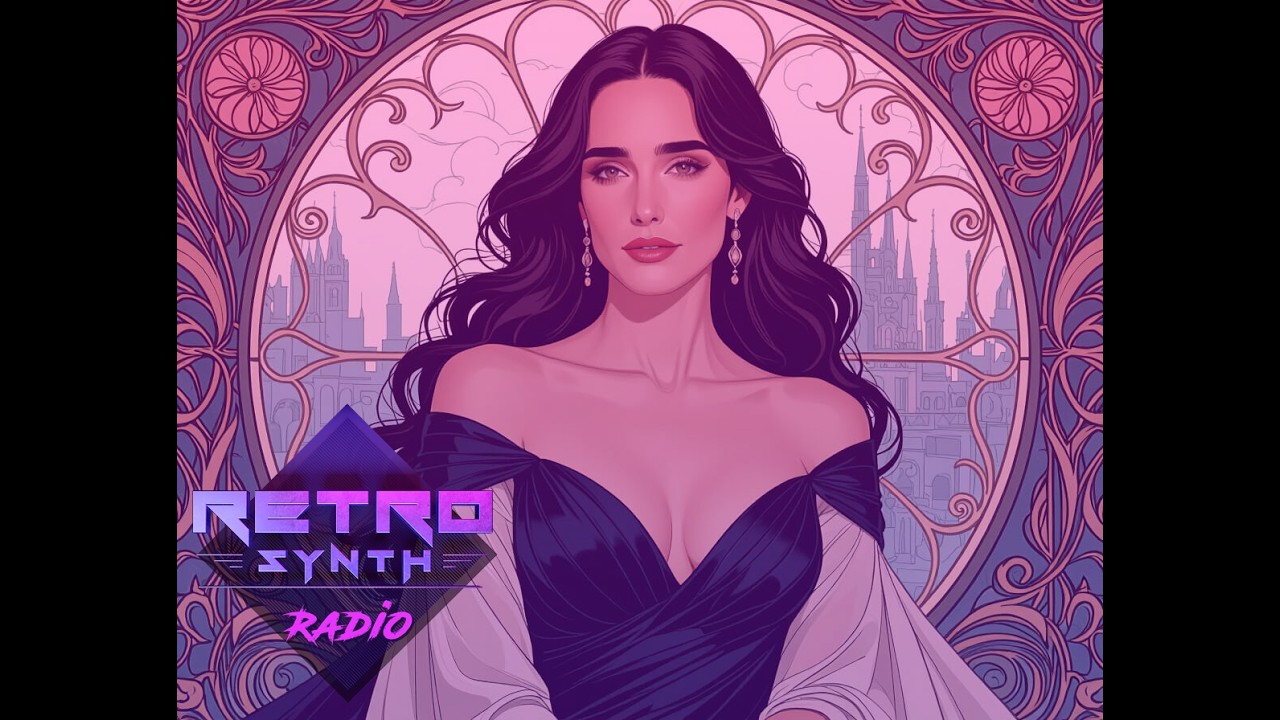 Wacky Submission Wednesday's with Dan | Synthwave, Retrowave, Electronic music submissions #synth