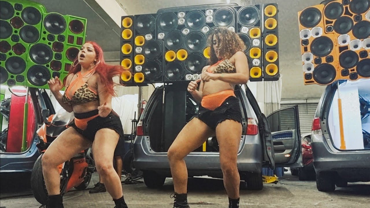 Dixson Waz - Hoy Salimo 🔊 (Vídeo Oficial) ❌ Raphel MChacolta