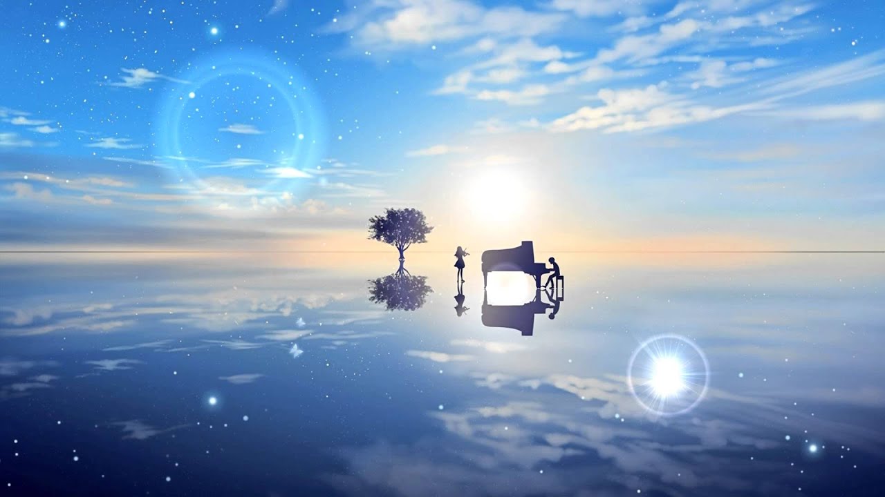 Most Beautiful & Emotional Shigatsu wa Kimi no Uso OST IMO