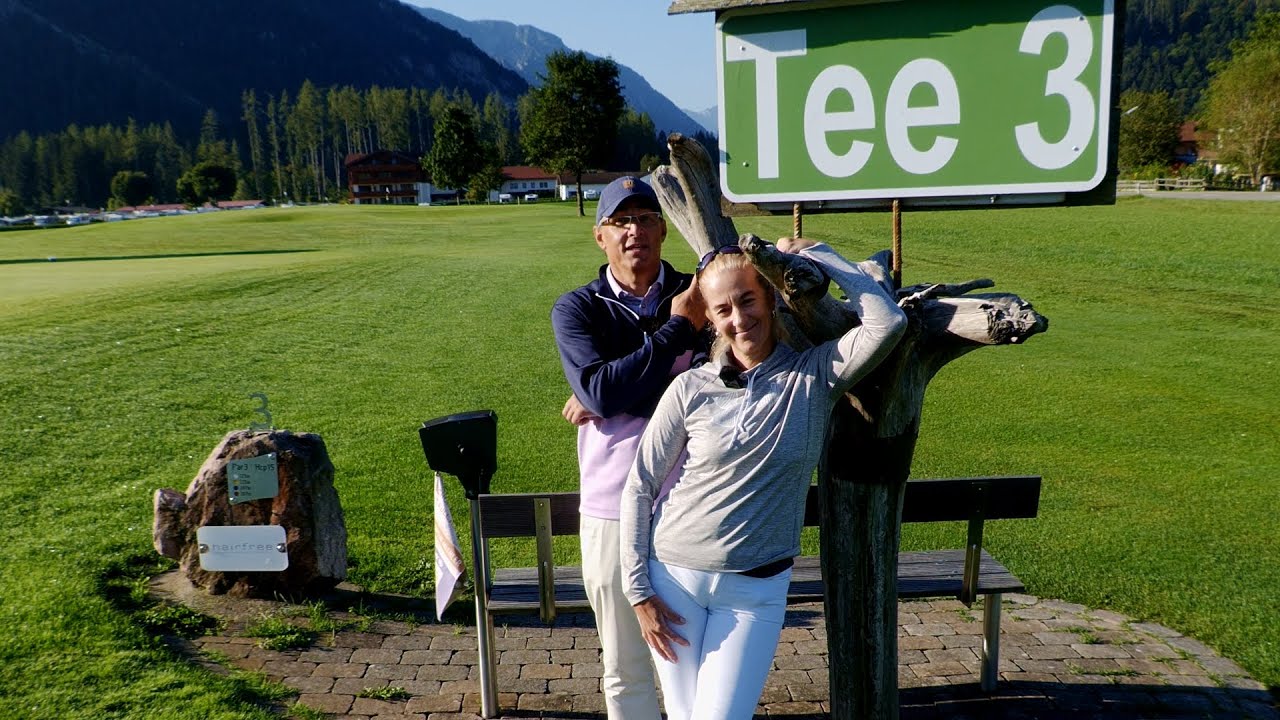 Golfclub Ruhpolding 
