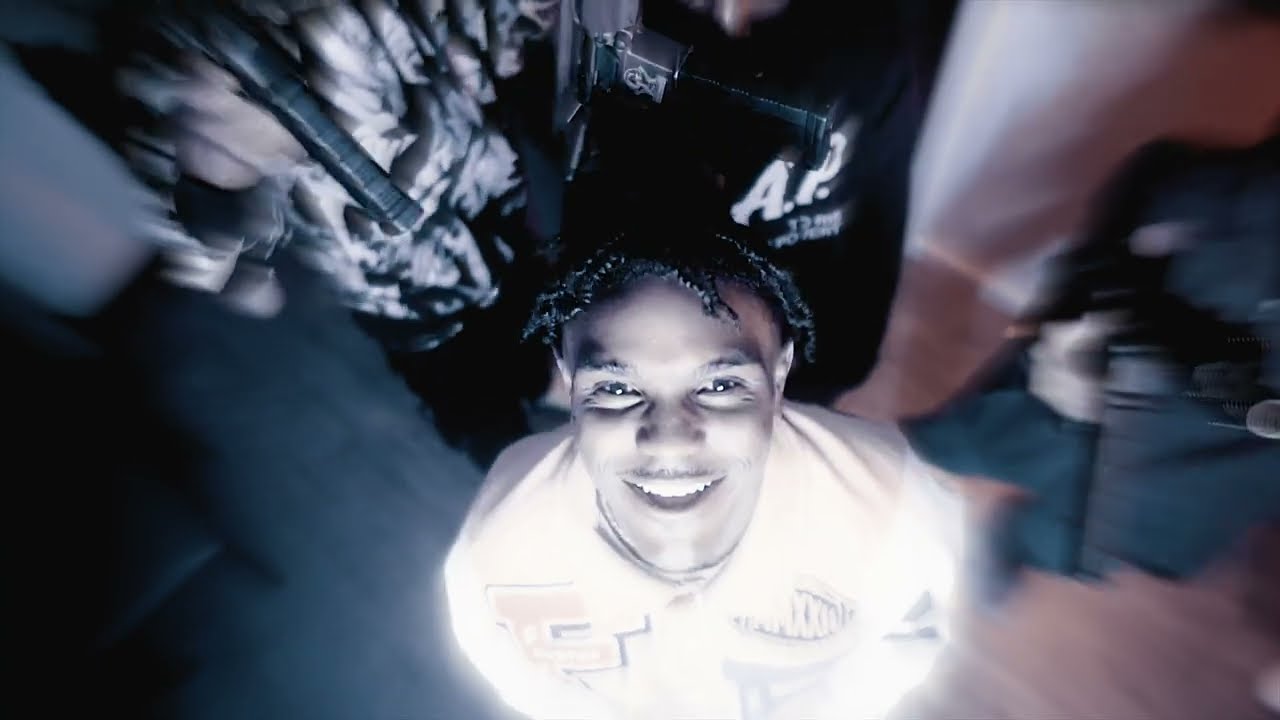 Lil Jay Brown - Never Go Nowhere