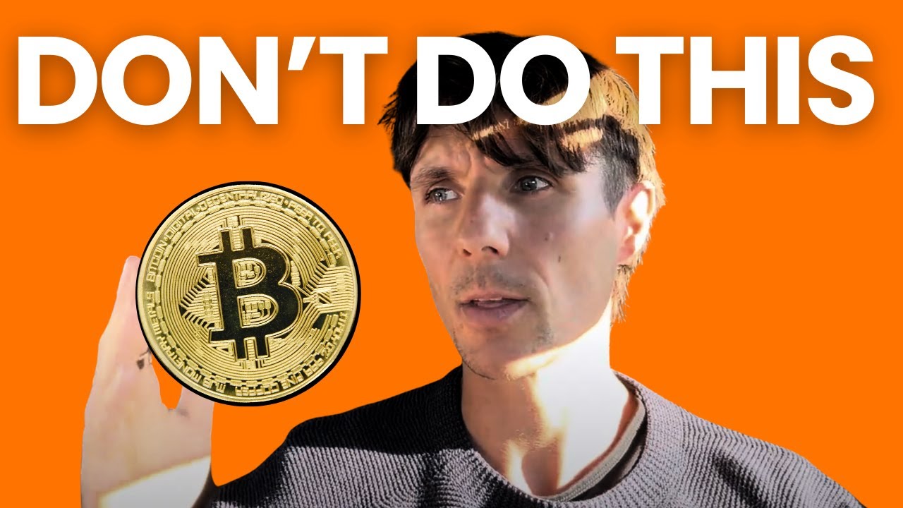 3 Brutal Bitcoin Truths I Wish I Knew Sooner!