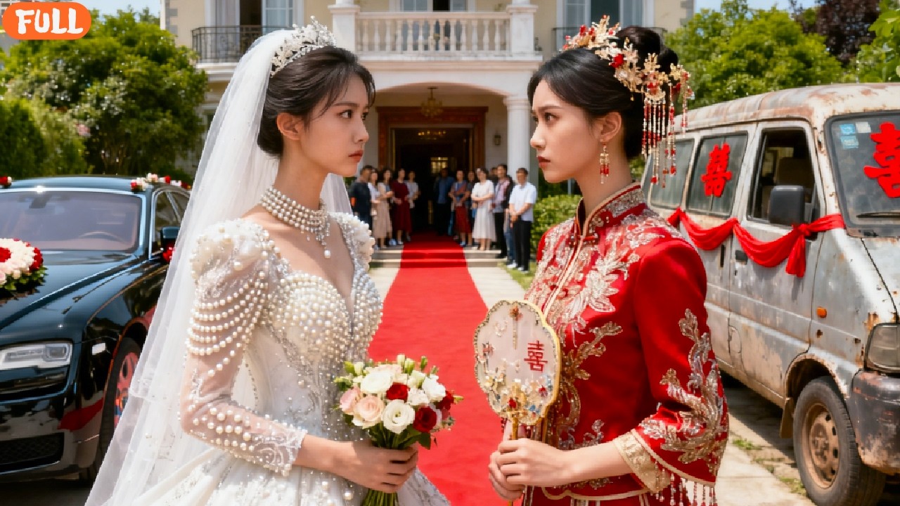 Reborn！Her Sister Stole Her Fianc&eacute;&Forced Her To Marry Poor Worker&mdash;Unaware He Was Disguised CEO!