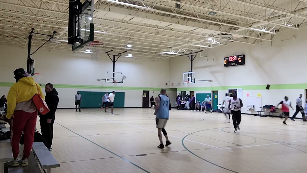 OTF vs Goon Squad 