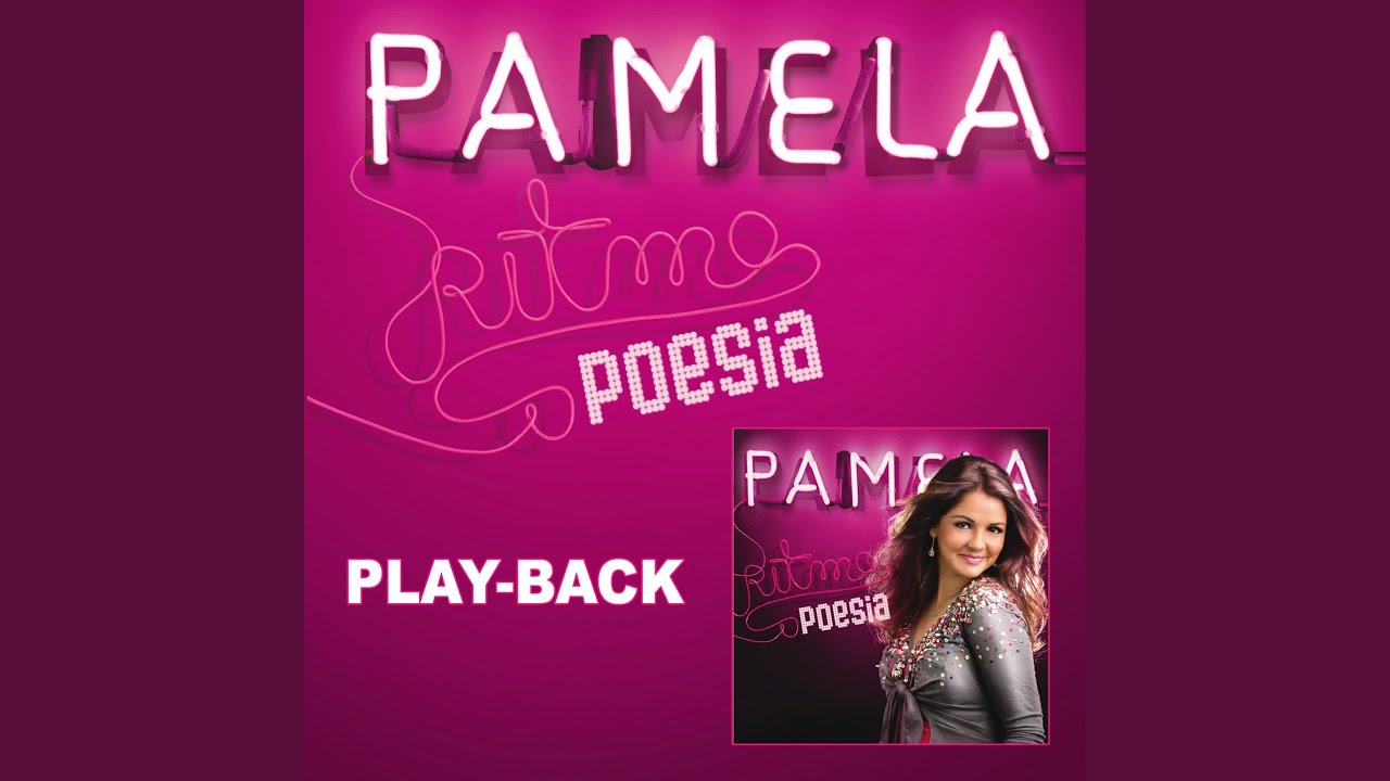 Eu Adorei (Playback)