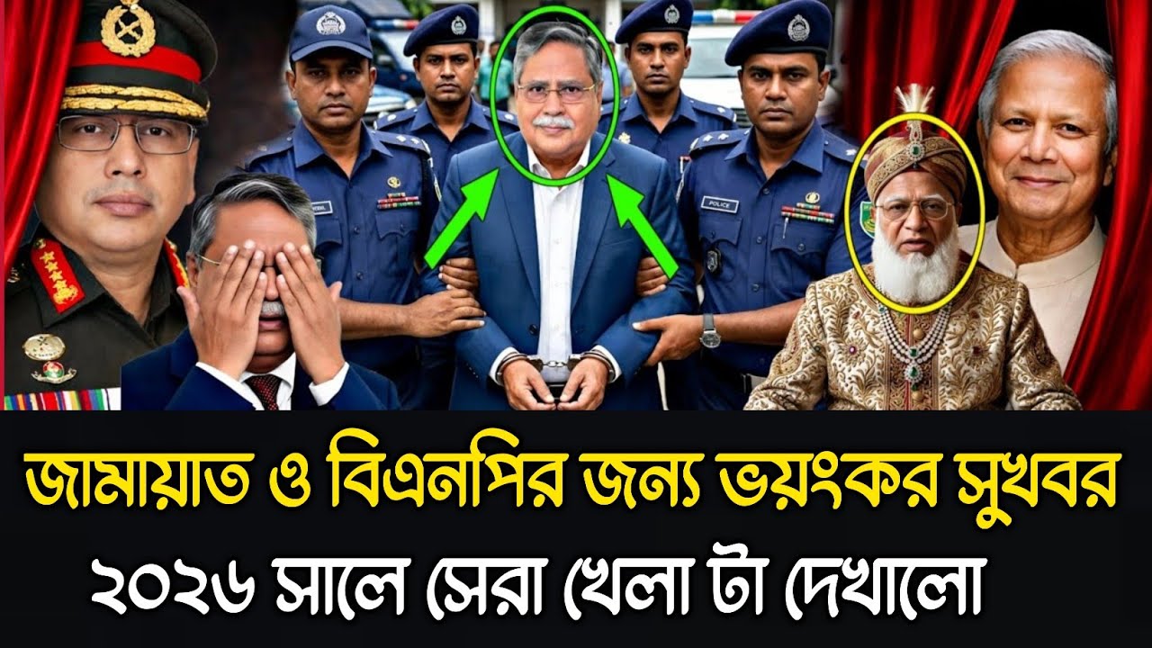Ajker Bangla Khobor 02 March  2026 | Bangladesh Letest News | Somoy SangbadNews | Bangla News |