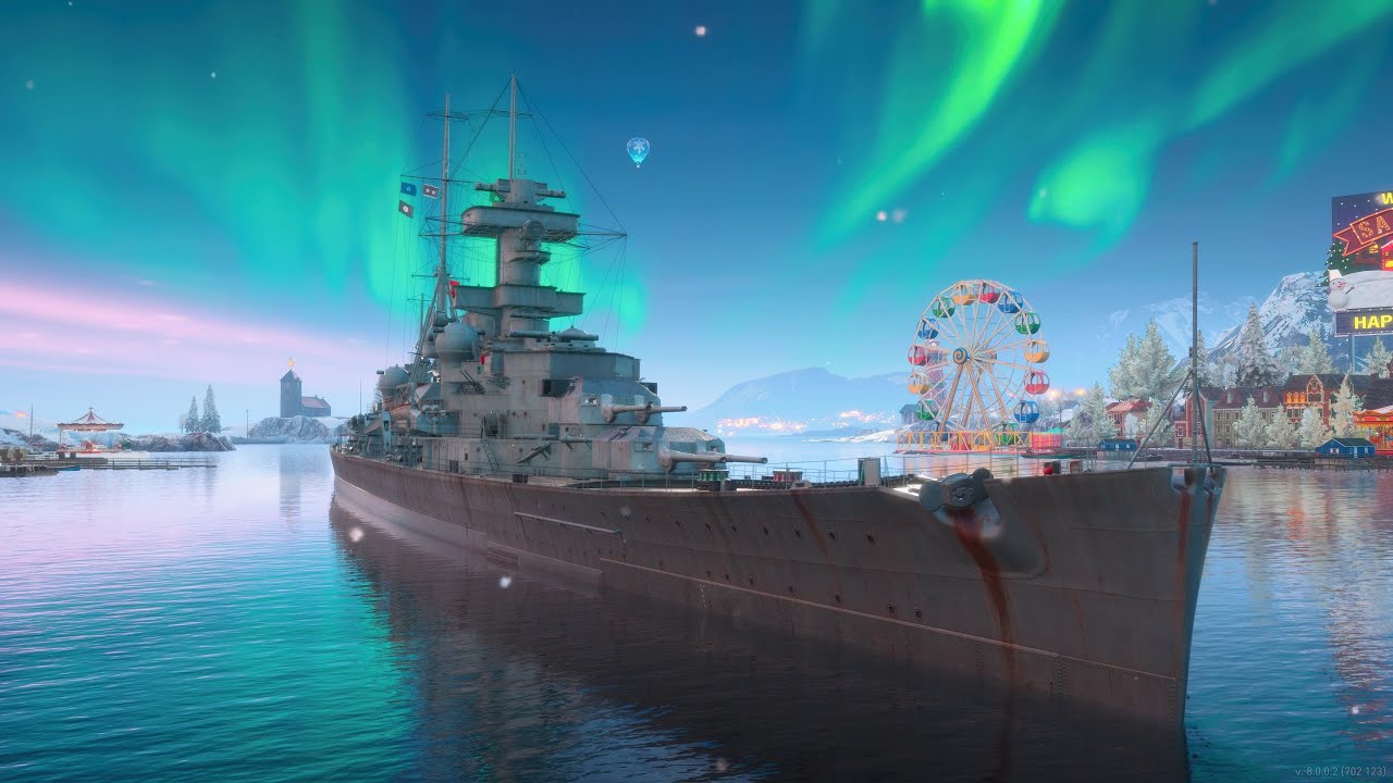 5 Sisters  legacy. An AI song about the admiral hipper-class cruisers.