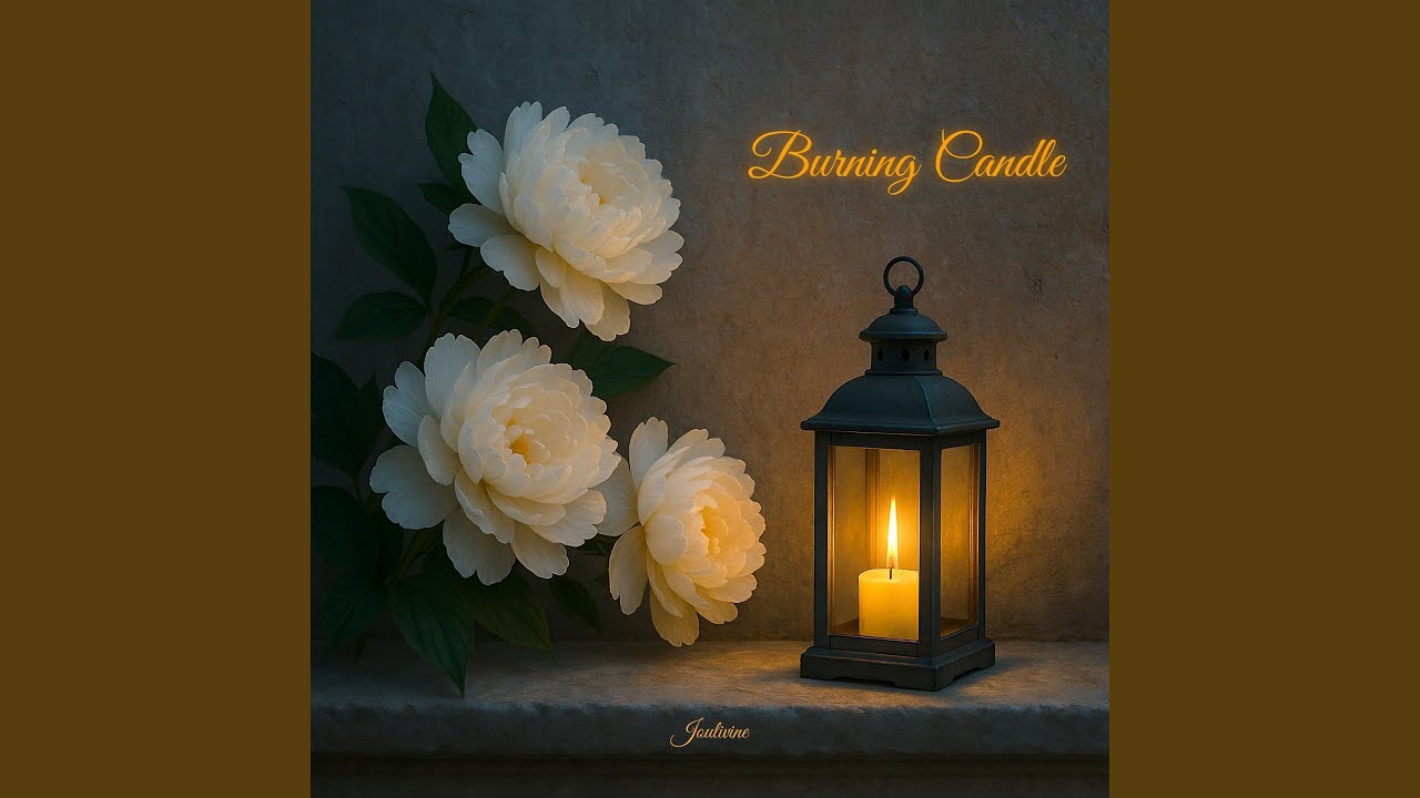 Burning Candle