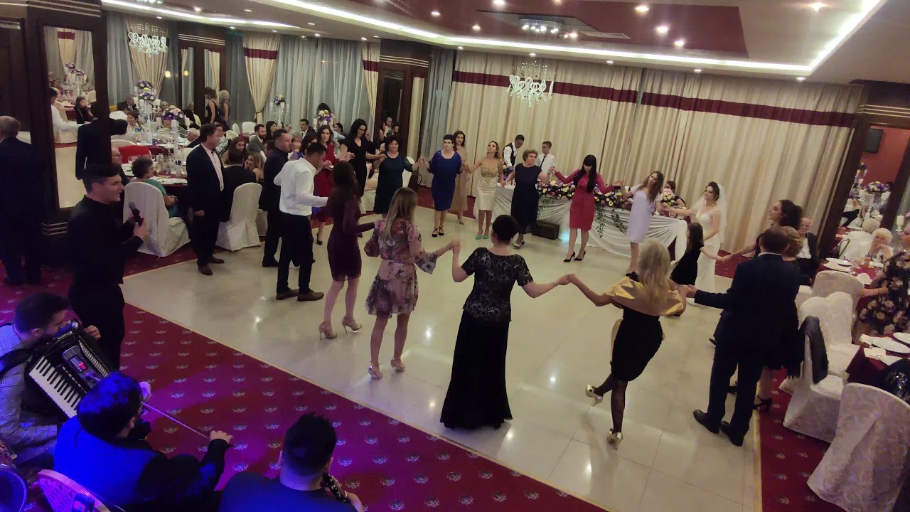 Formatia SELECT  din Constanta - #Nunta Golden Palace  MAMAIA colaj4 #OpaOpa #hore #grecesti