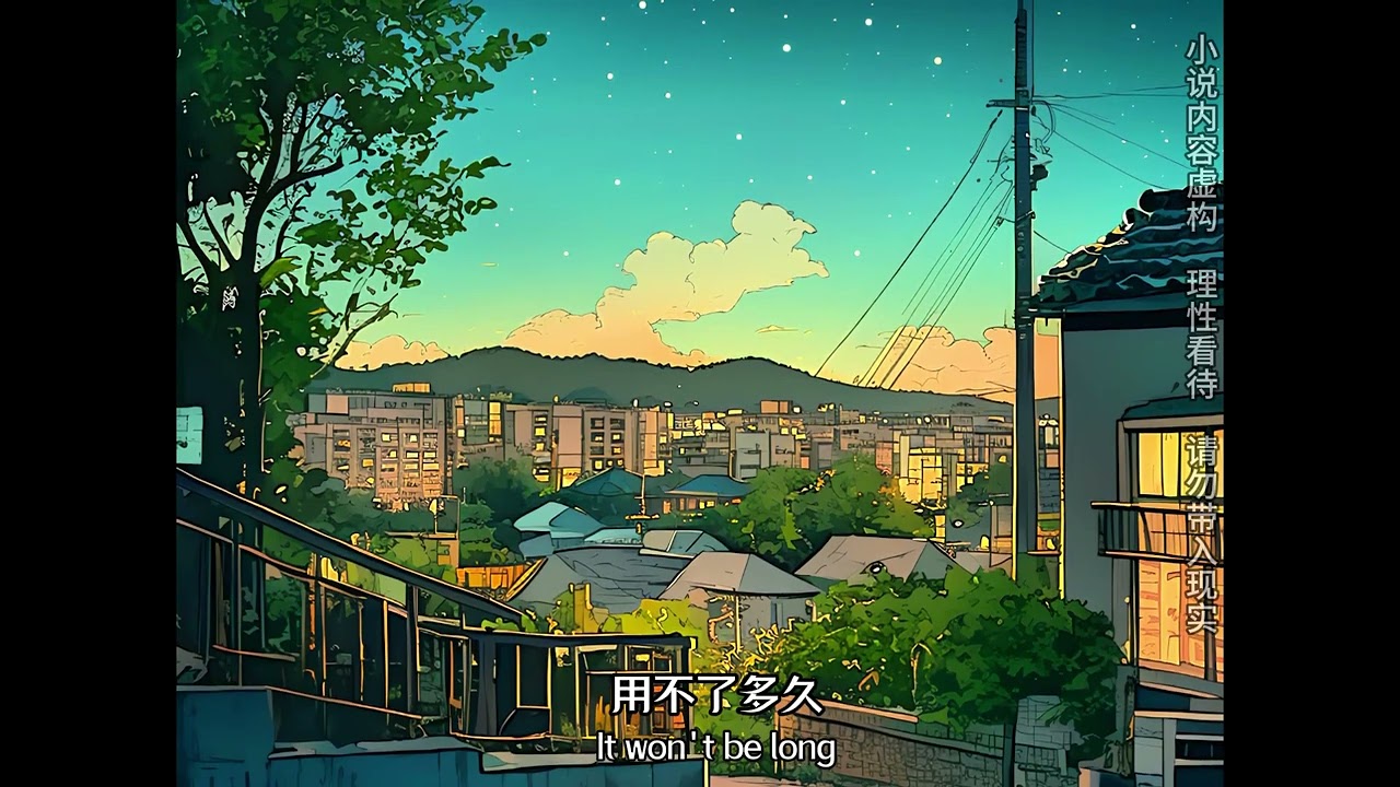 好看的小说推荐 #小说 #故事 #好看的小说 #萝卜亲亲