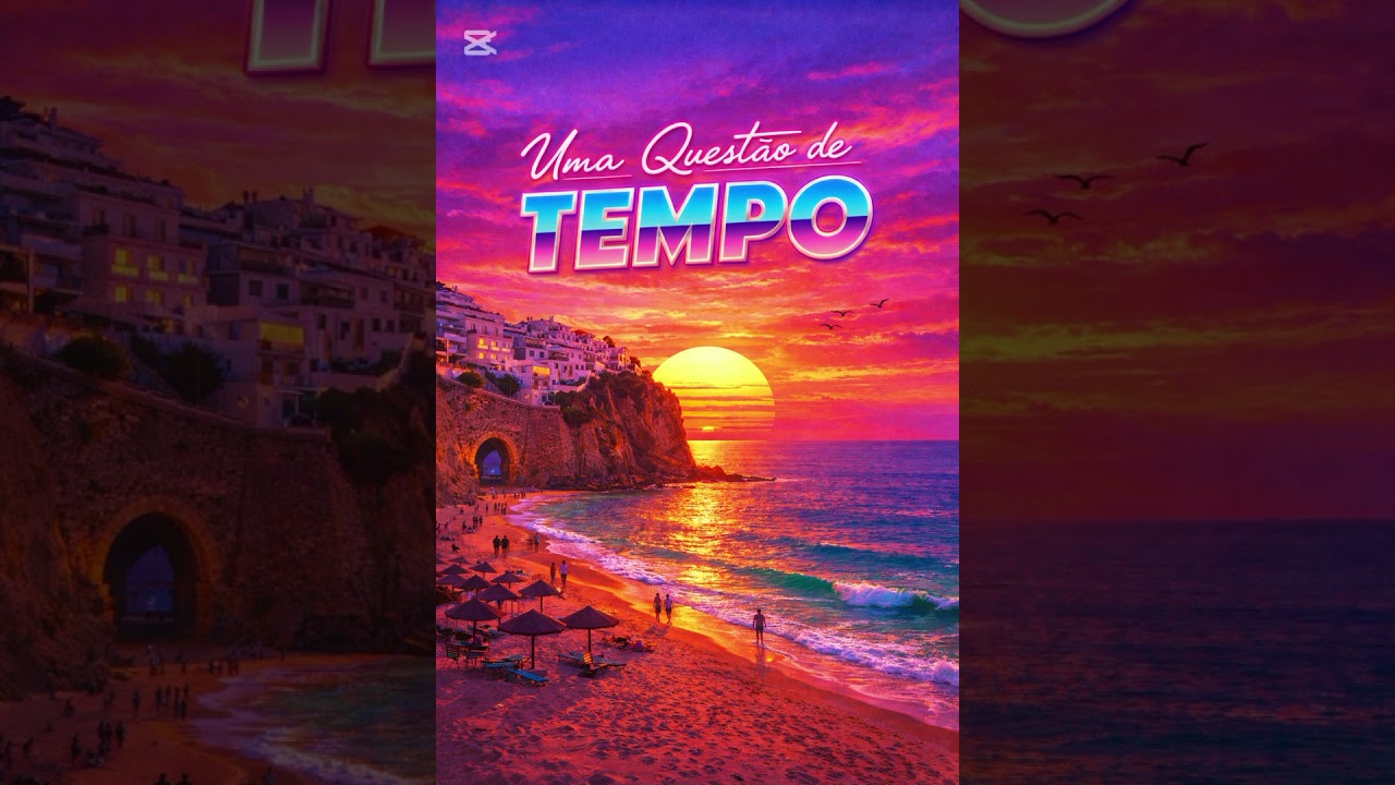Uma questão de tempo 