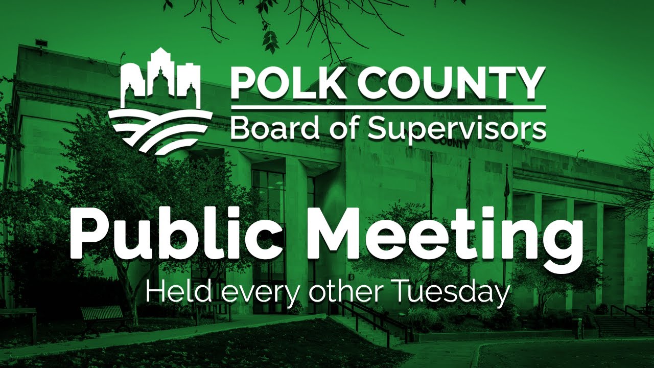 Polk County Board Staff (12/23/25)