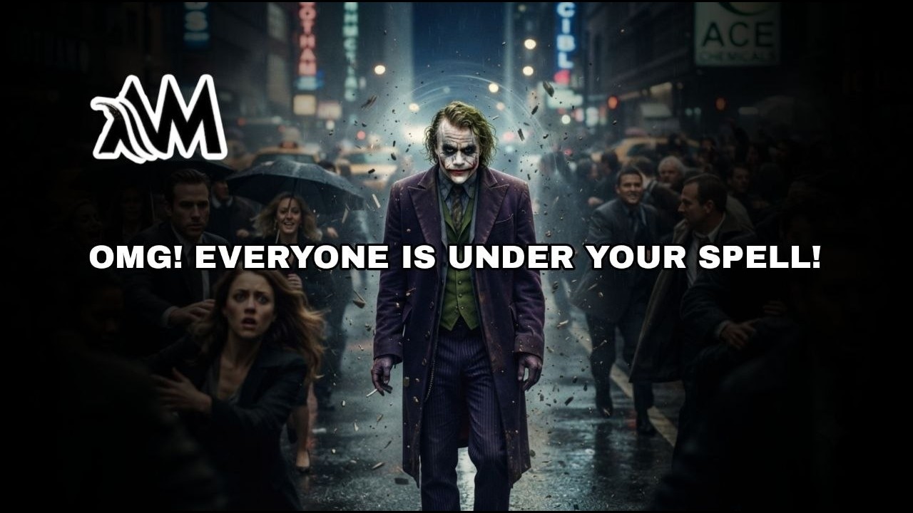 PEOPLE Are MAGNETICALLY Drawn To YOU Right Now&hellip; And It's Impossible To Ignore!