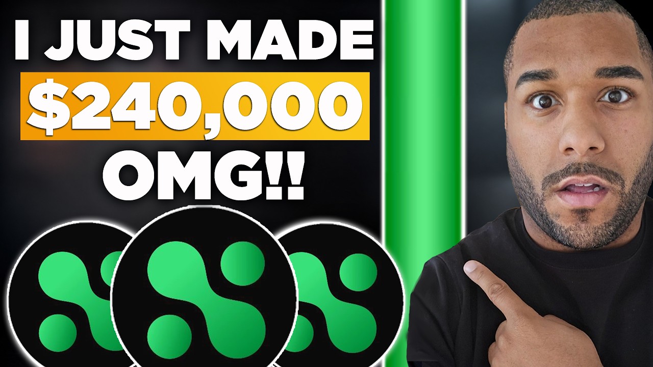 🔥 Я заработал более $240 000 на NEURAL AI!!.. Что будет с RYFT?!