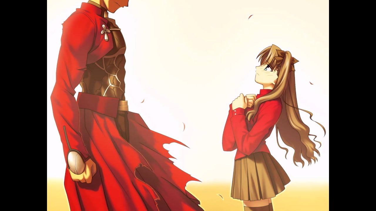 New Dawn ~ Arata na Yoake 新たな夜明け