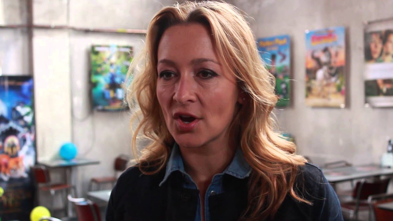 Cynthia Abma en Martijn Lakemeier over Hollands Hoop