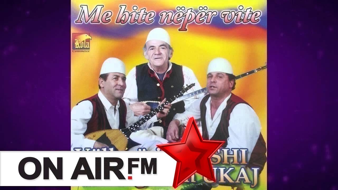 Vellezerit Gashi - Syle Rezalla