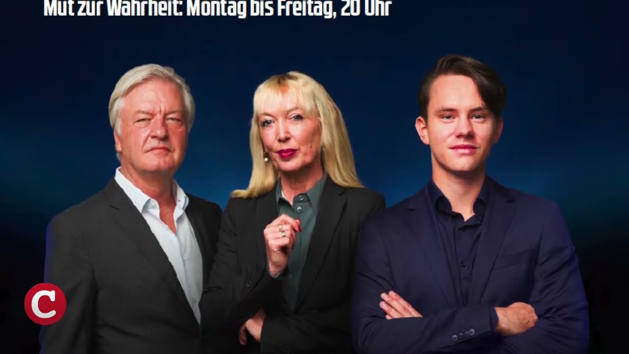 COMPACT &ndash; einzigartig in der Medienwelt