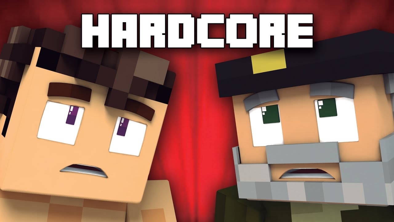 HARDCORE!! EGGWARS con Vegetta