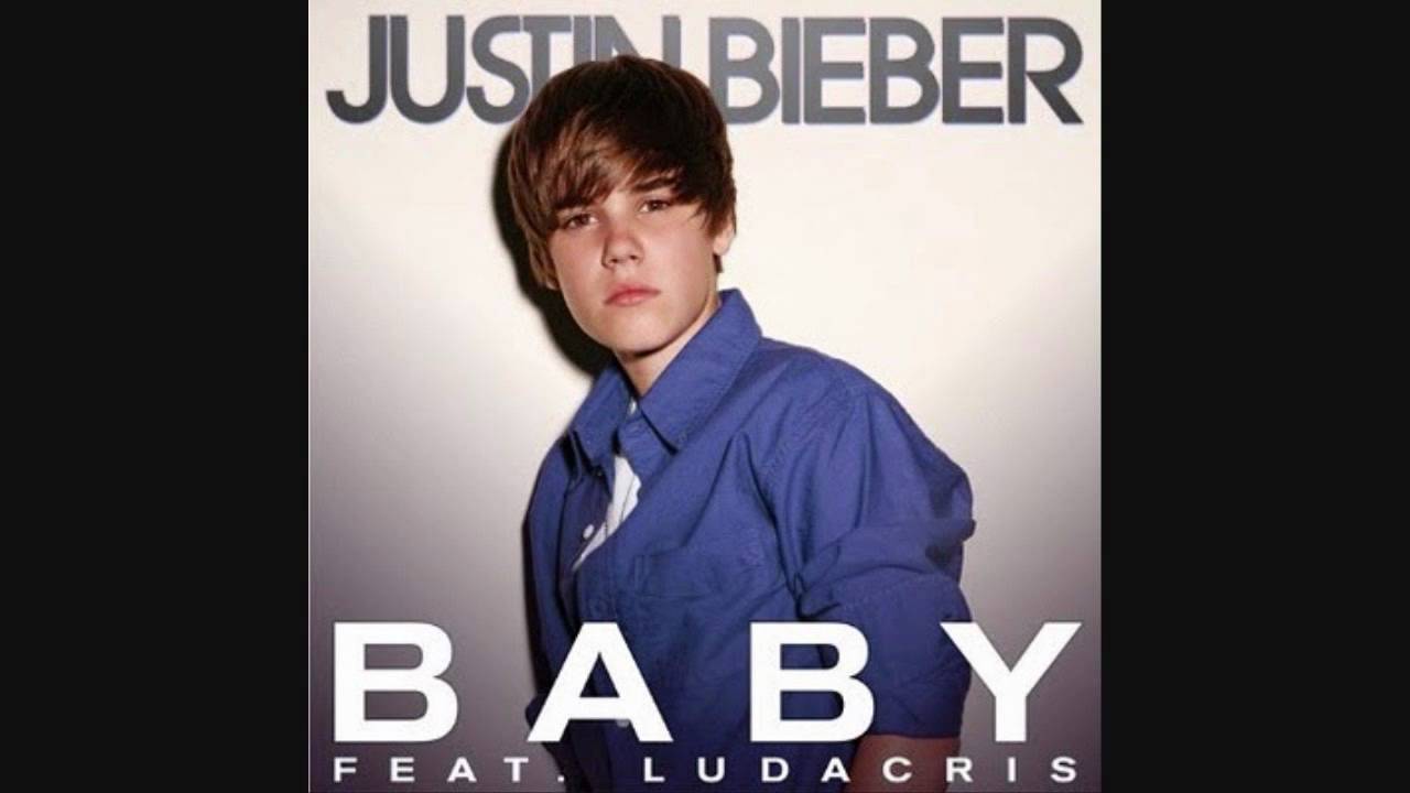 Justin Bieber - Baby (Instrumental With Hook) [4 Verses]