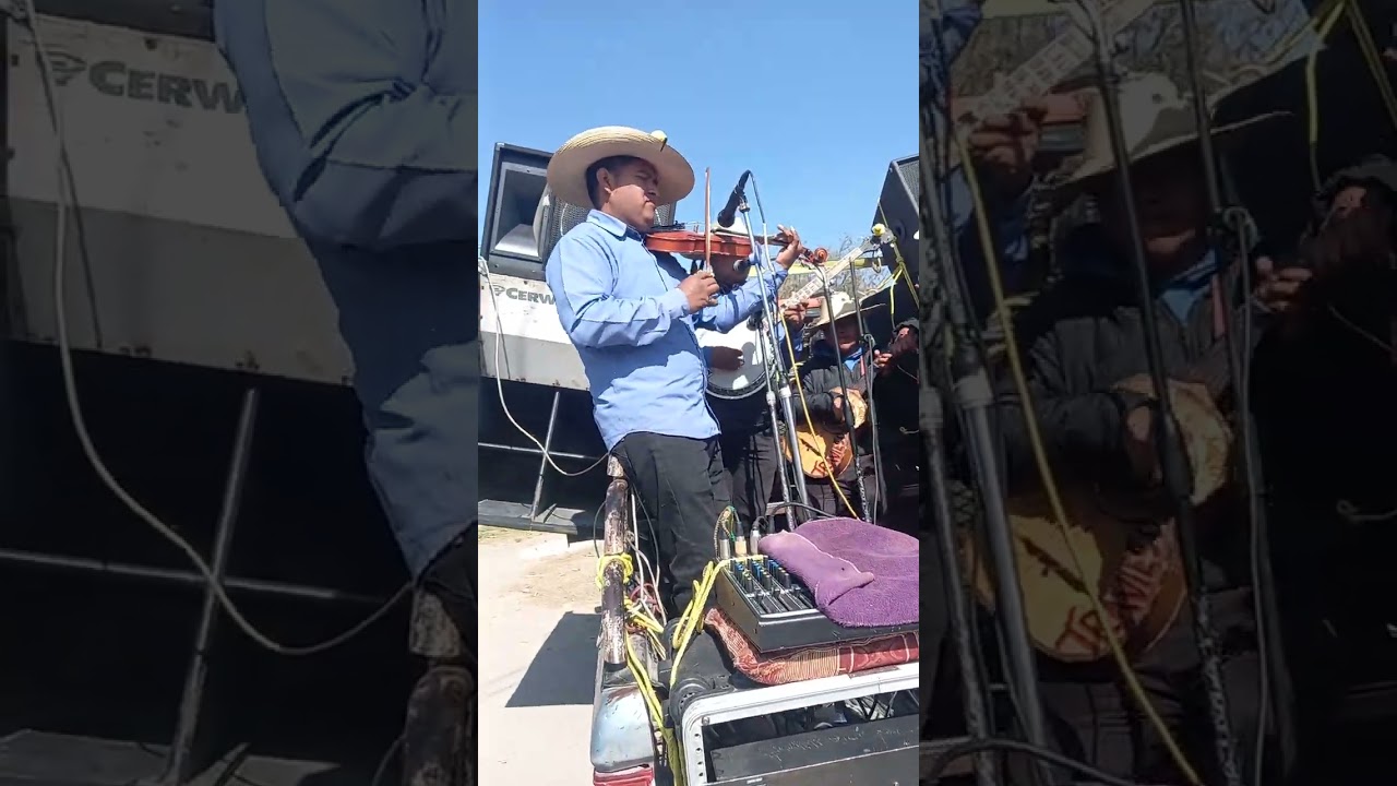 FERIA SAN ANDRES CUEXCONTITLAN 2026 GRUPO LOS TRAVIESOS  DE SCH Y TORITO BRASIL 🇧🇷