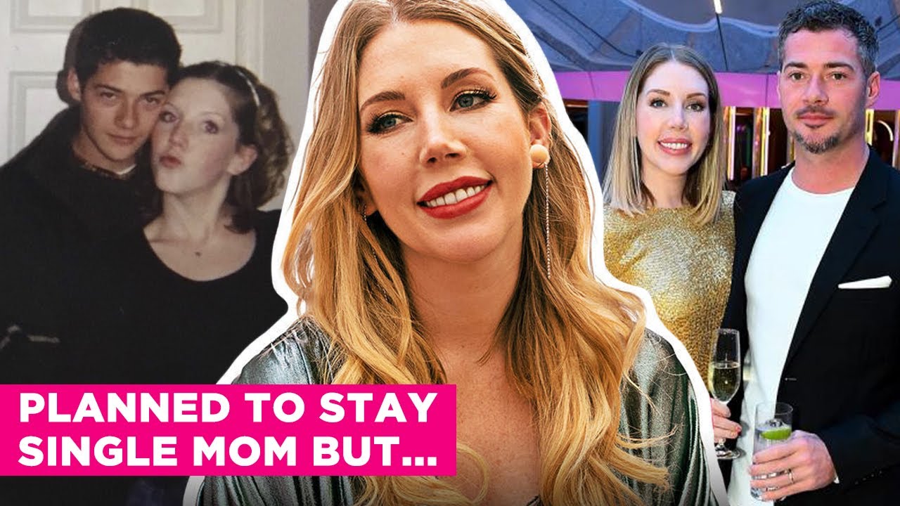 Turbulent Life Story Of The Duchess Star Katherine Ryan | Rumour Juice