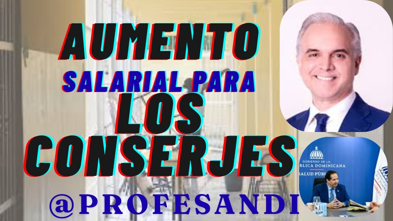 ¿QUIEN CUIDA LOS ESPACIOS QUE NOS CUIDAN? | EL OLVIDO DE LOS CONSERJES En (escuelas y hospitales)