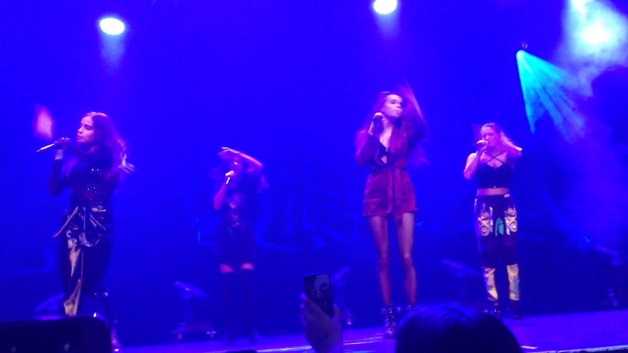 TP4Y - Take It Like A Man ( Hitkrant evenement, Utrecht )