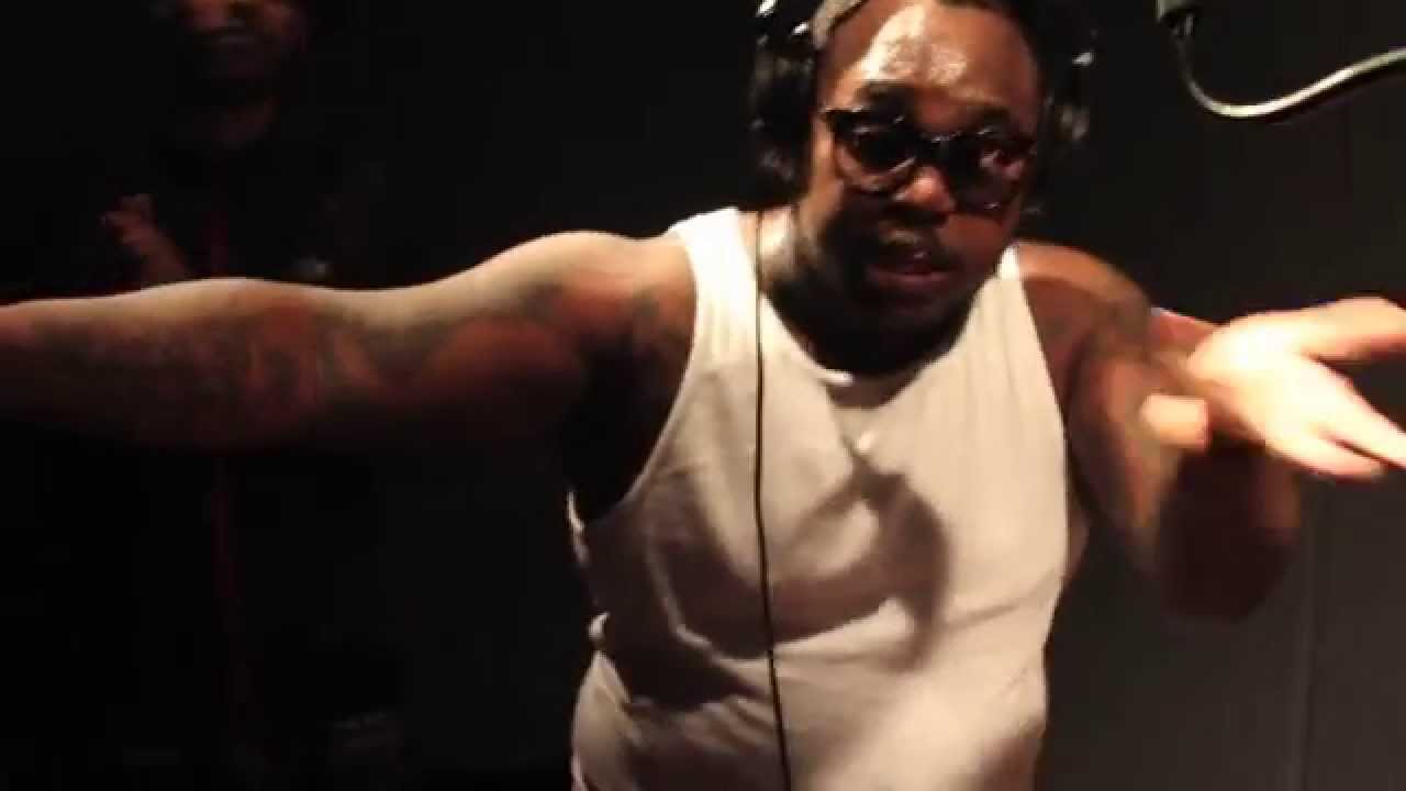 Peewee Longway & Gutta Tv Up Close & Personal Studio Young thug, Jose Guapo,Scooter