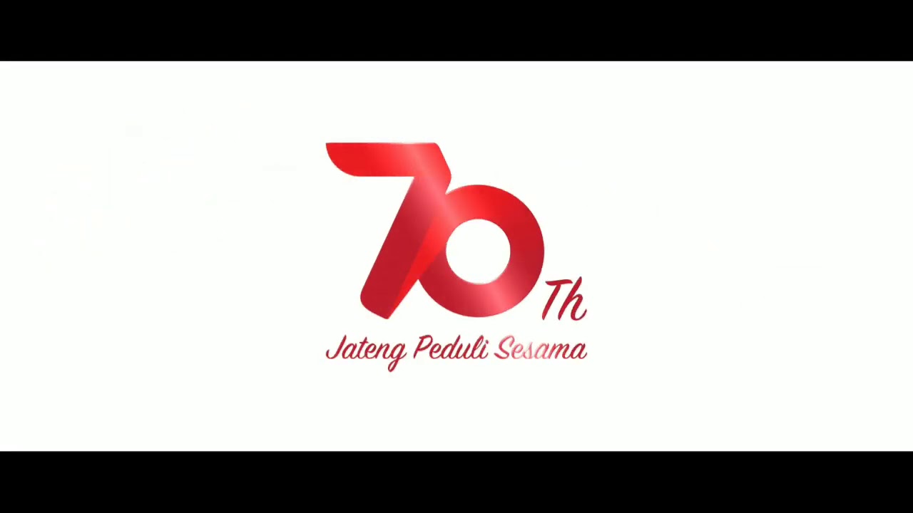 Papizy Sampaikan Selamat #Jateng70 di Sulthan Kopi