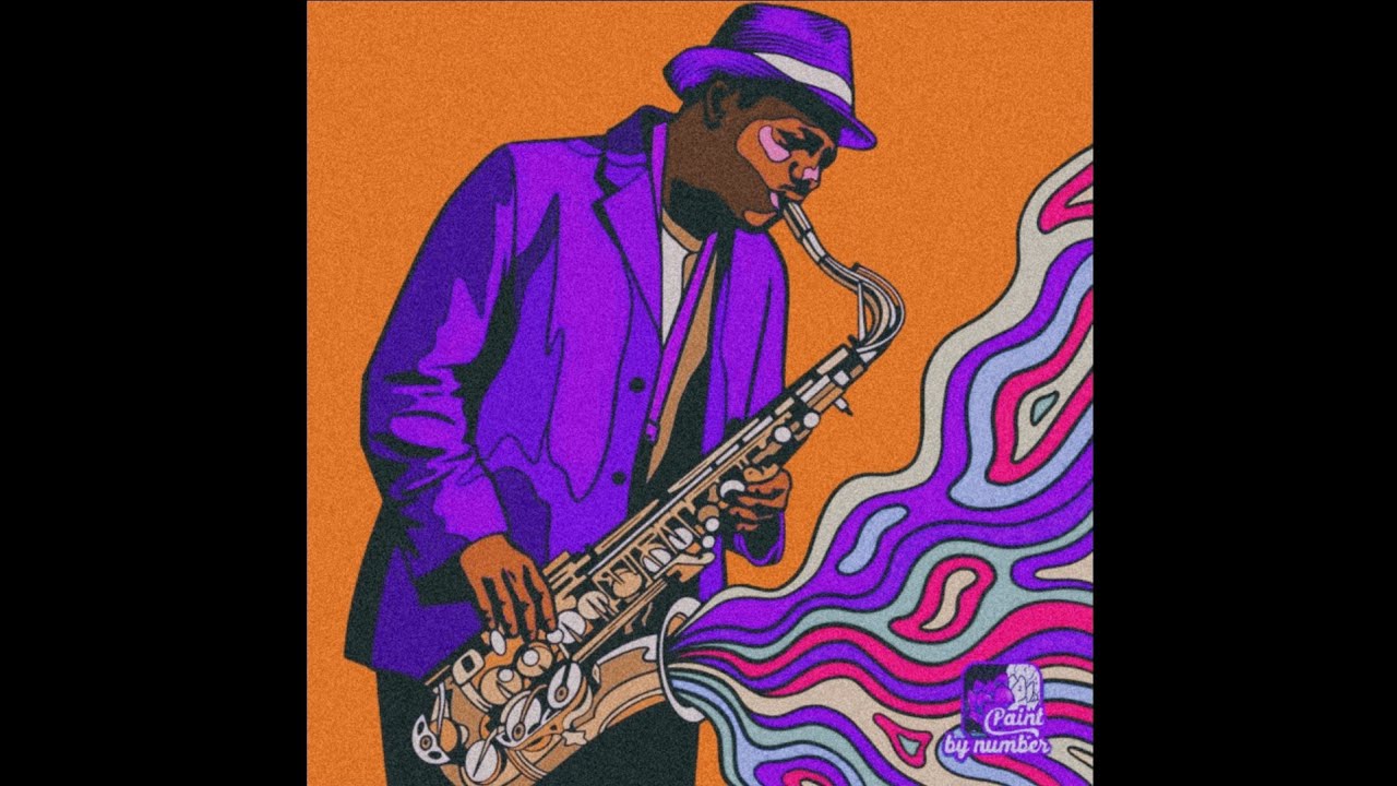 (FREE FOR PROFIT) 90s Boom Bap Chill Jazz X LoFi Type Beat - 