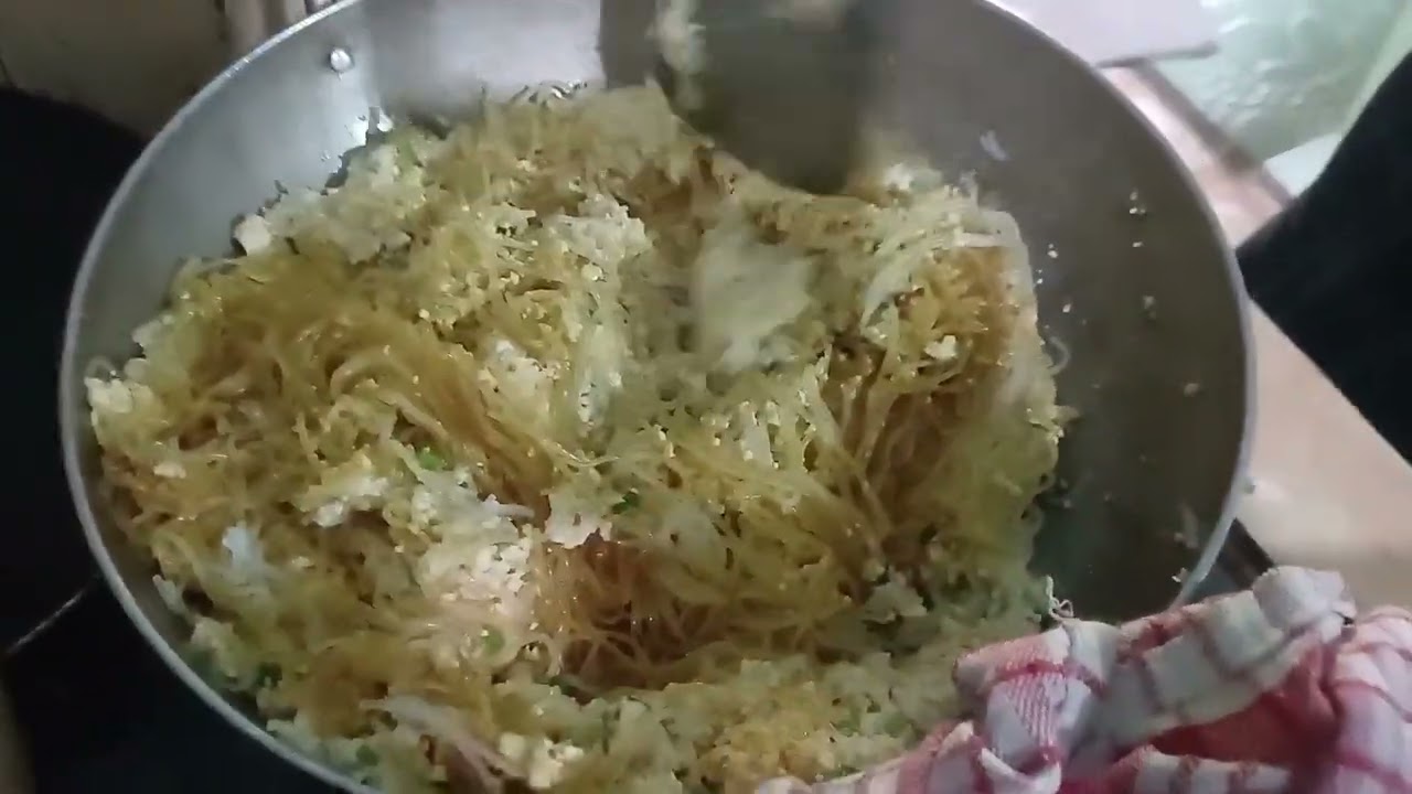MASAK MASAK  - part 2