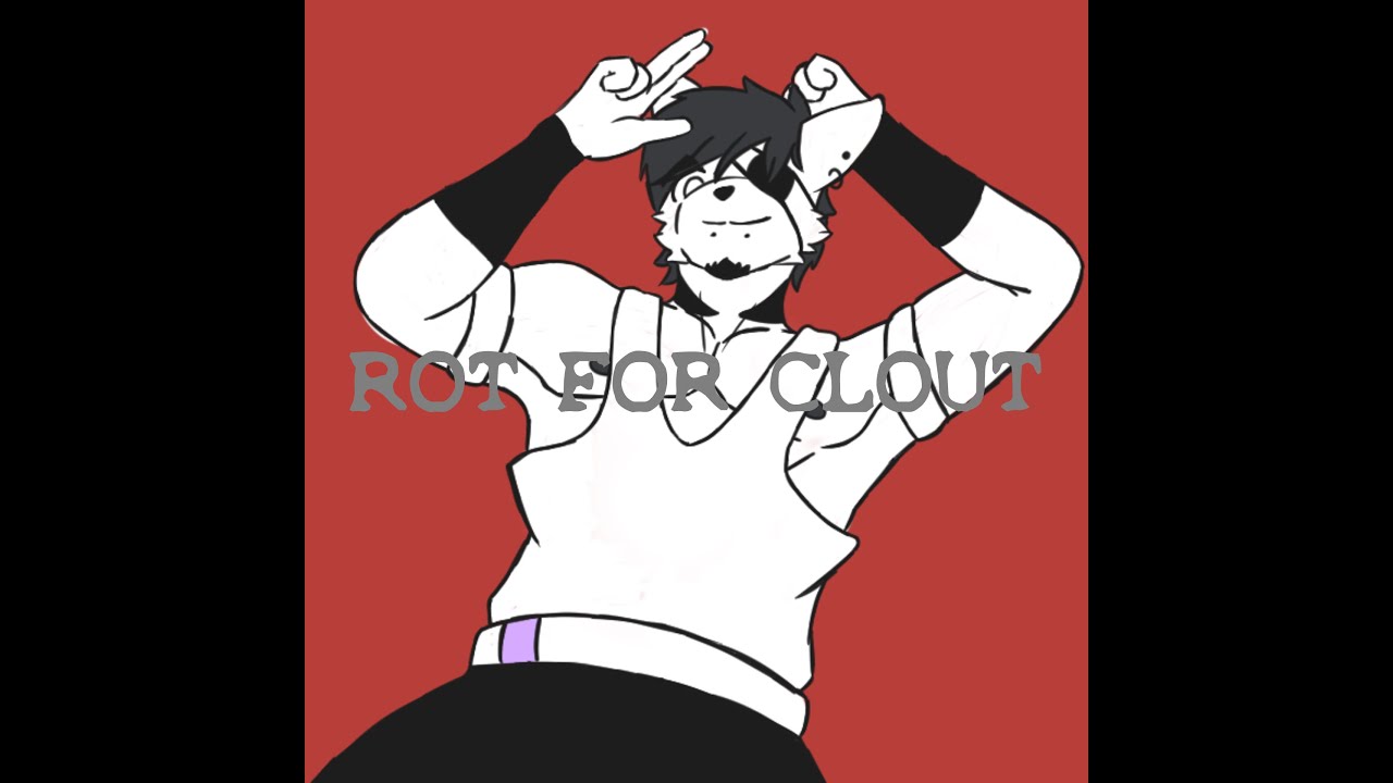 「Engrish UTAU Cover」Rot For Clout 「CerifREFLECT」