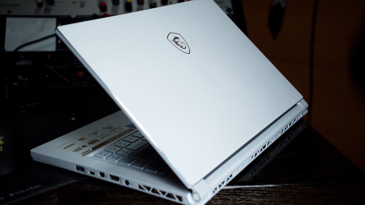 MSI P65 Prestige:  this one works!