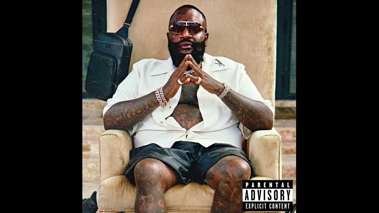 (Free) Rick Ross Type Beat x Nipsey Hussle Type Beat - Mansions