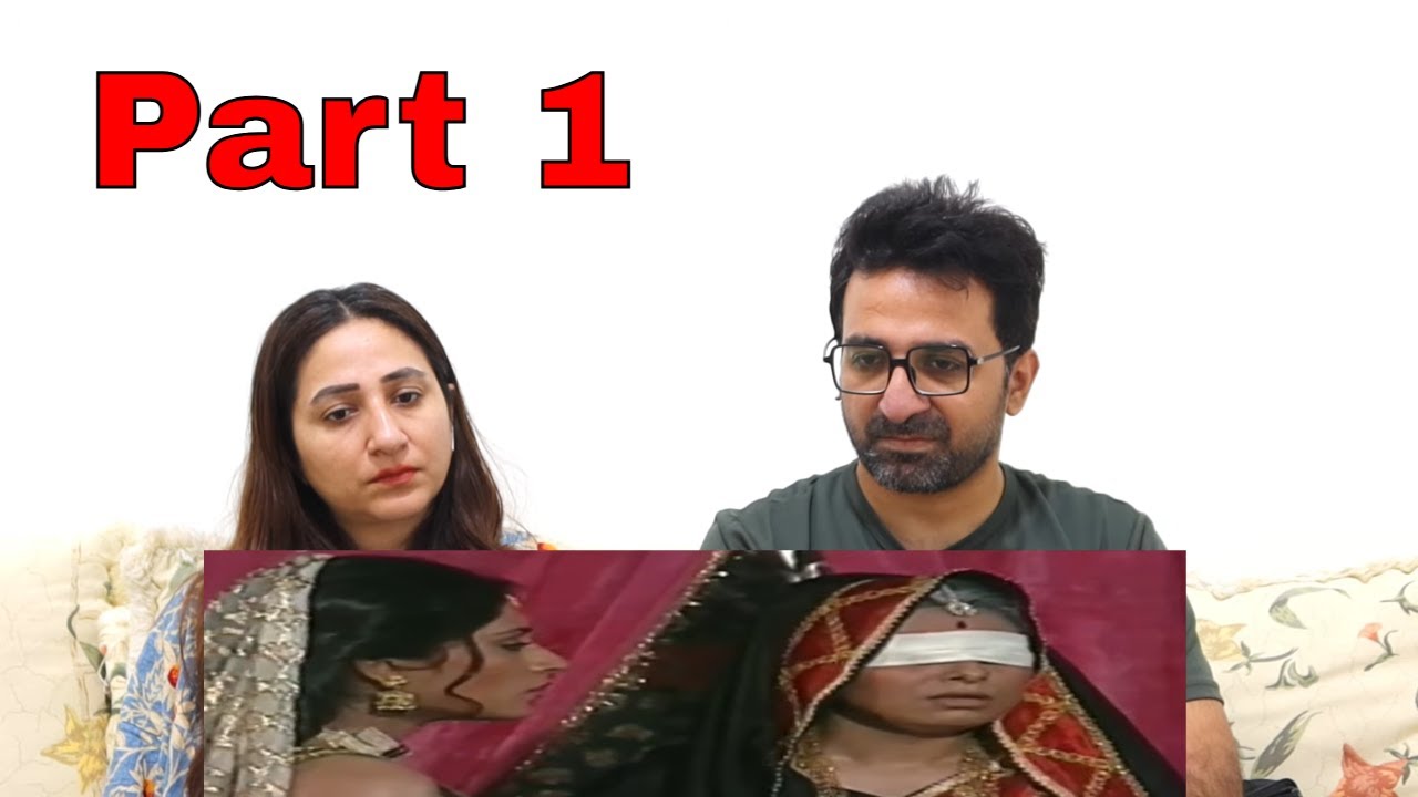 Pak Reacts to दुर्योधन का वध, परीक्षित की कहानी | Mahabharat | B. R. Chopra | EP – 92 Scene 01