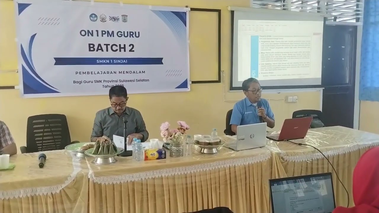 RP Mendalam