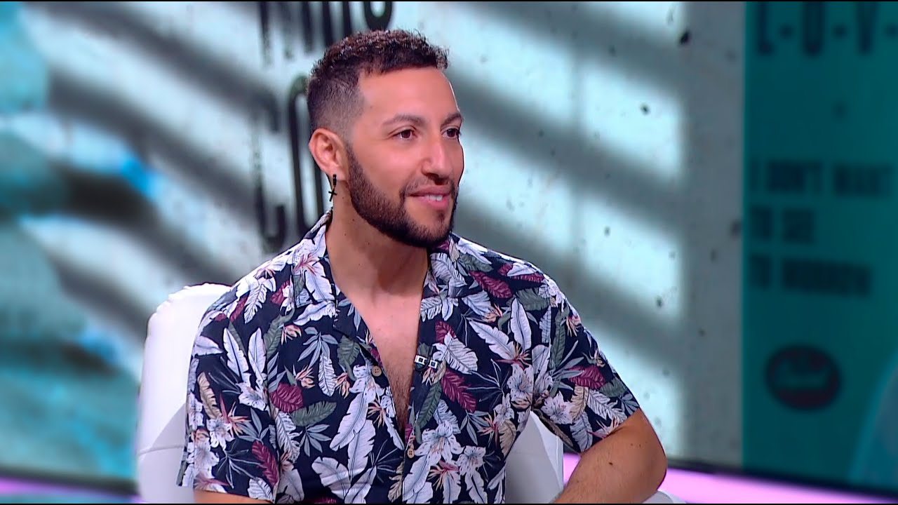 Anthus - Entrevista Betev&eacute; - Pla&ccedil;a T&iacute;sner - LOVE!