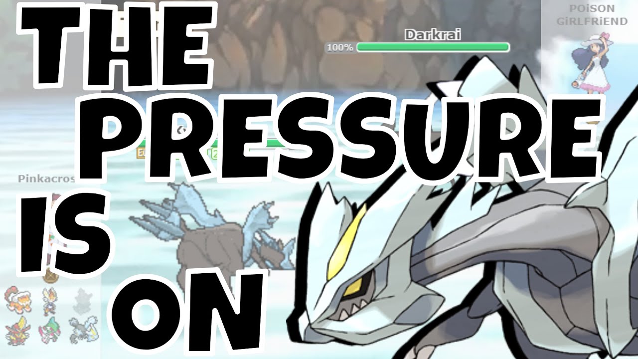 Ok, it's time to ban Kyurem.
