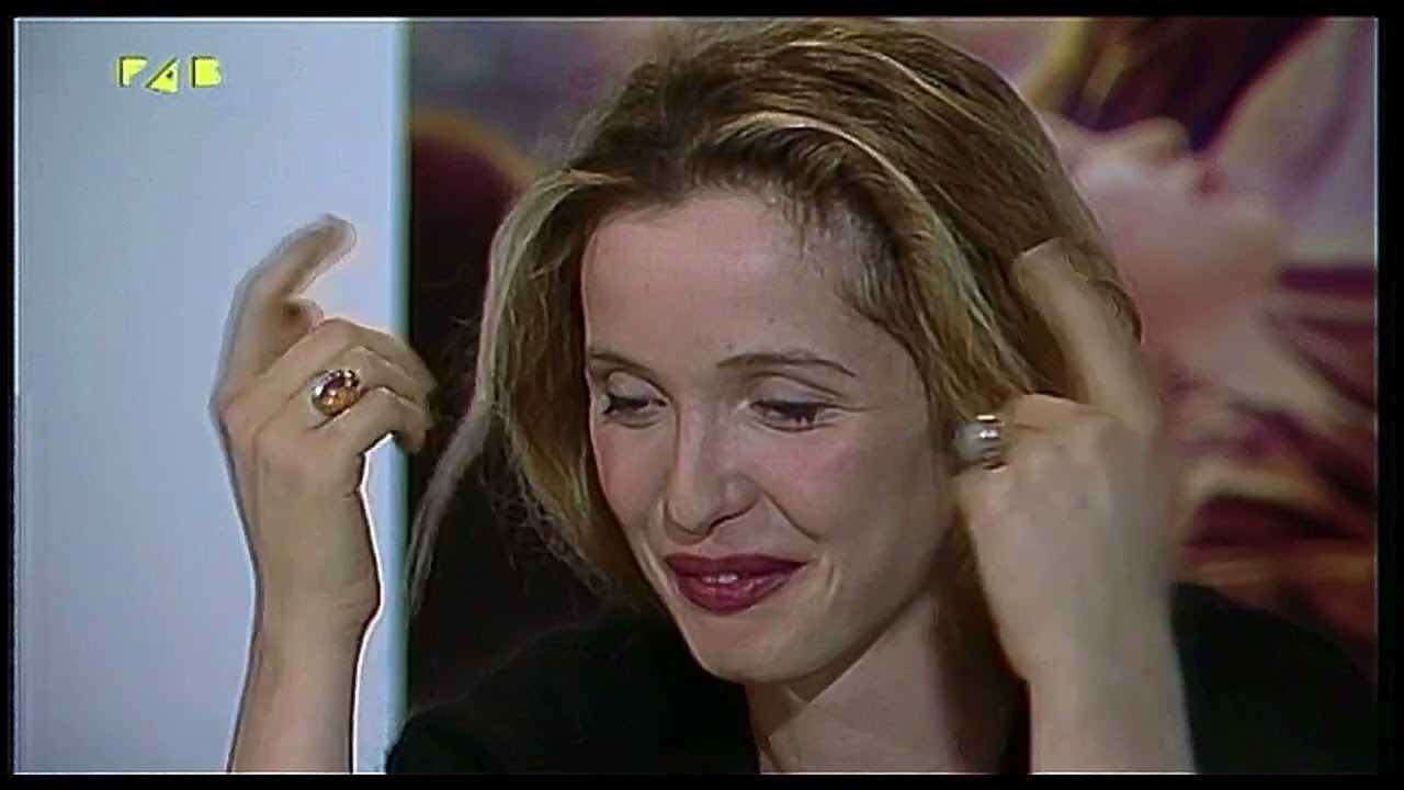 BEFORE SUNRISE Full Press Conference Berlinale 1995 w/ Richard Linklater, Ethan Hawke, Julie Delpy