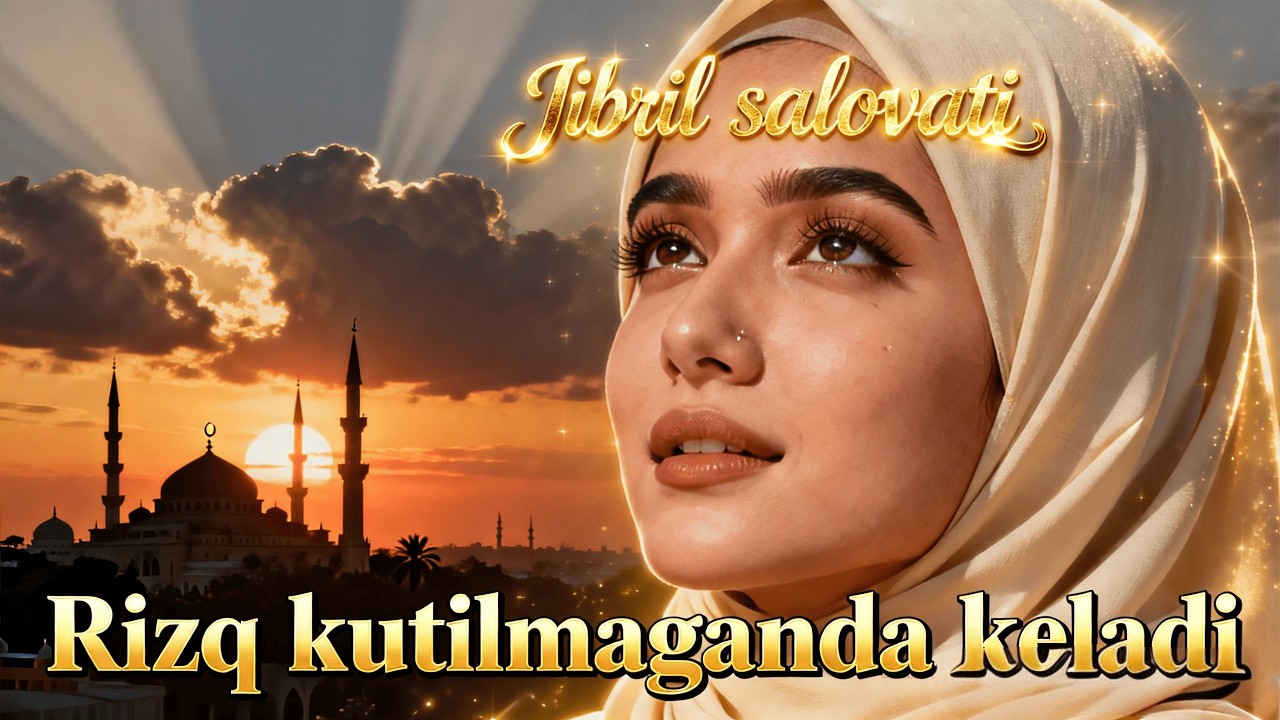 SALOVATI JIBRIL