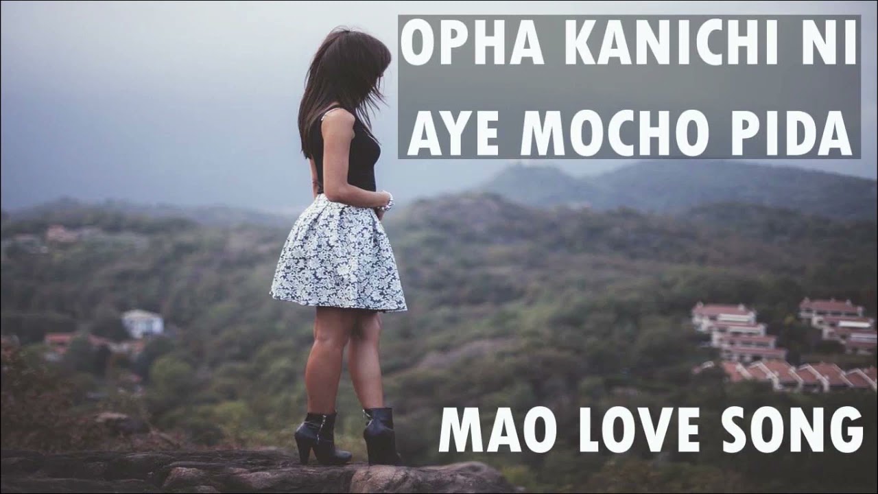 Opha Kanichi Aye Mocho Pida