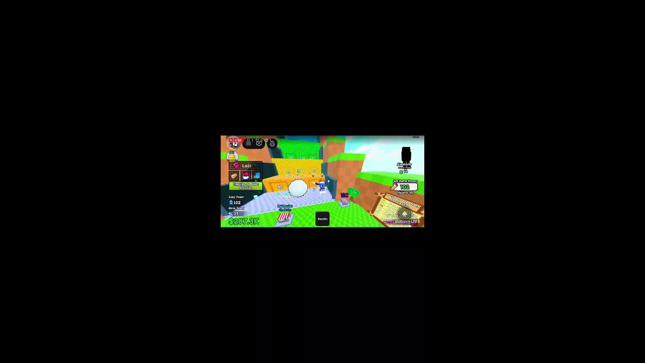 MobizenLiveStream