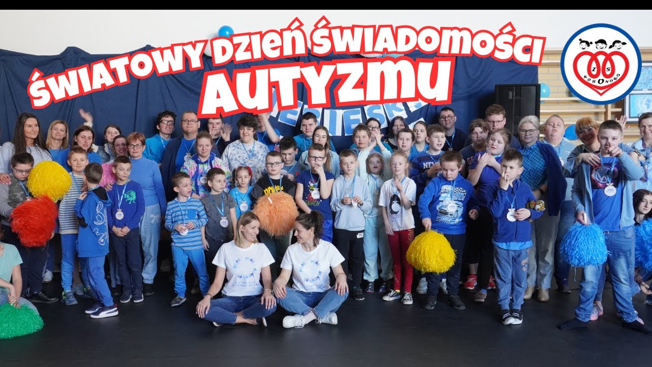 NIEBIESKIE IGRZYSKA 2025 + KONFERENCJA 